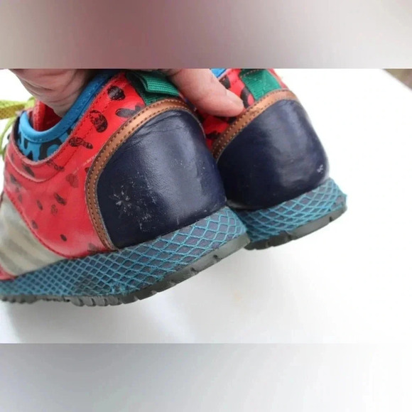 Adidas X opening ceremony sneakers main image 10